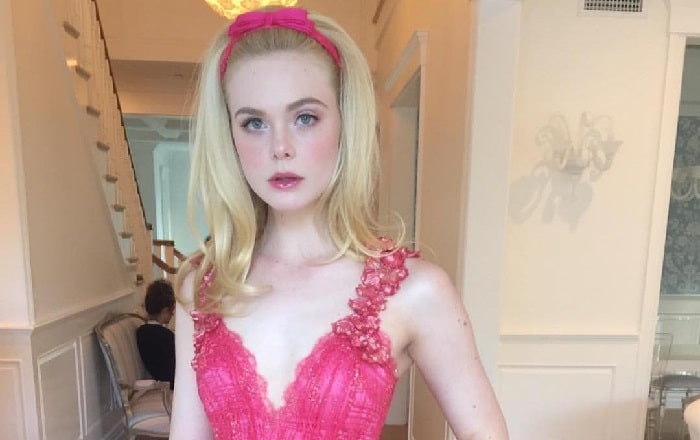 Facts About Elle Fanning - "Maleficent: Mistress of Evil" Actress